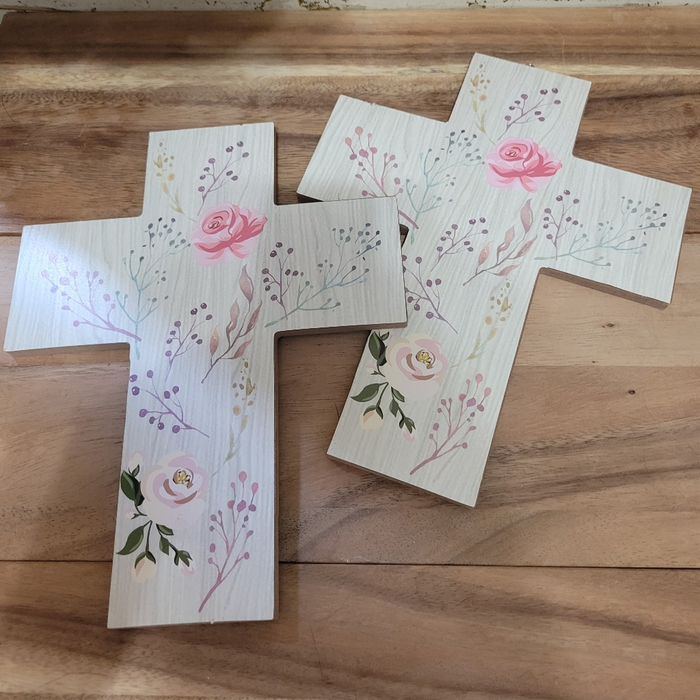 Religious   Crosses
